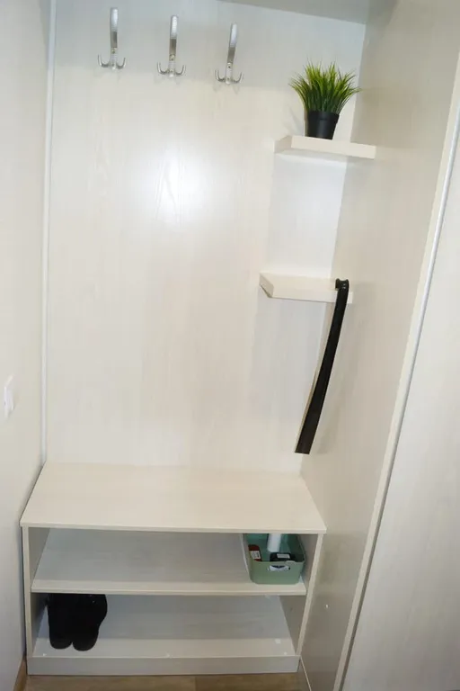 Уютная студия в центре города