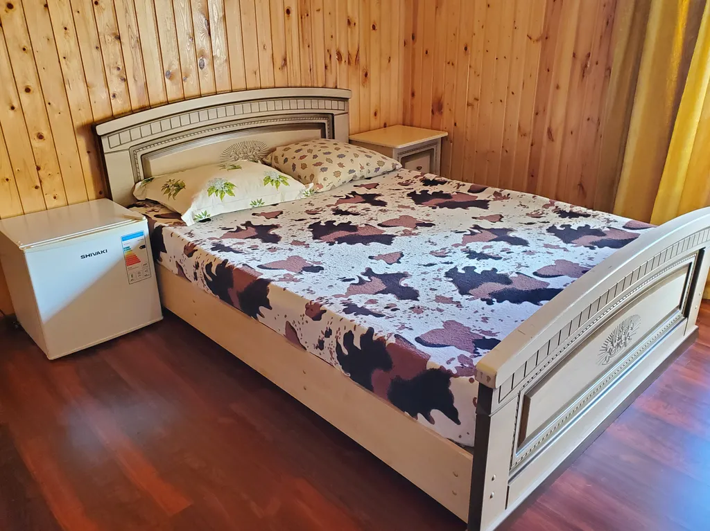 Квартира Комната — аренда посуточно в Лоо