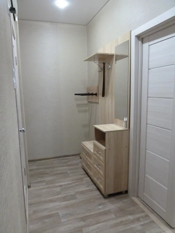 Уютная квартира около склона