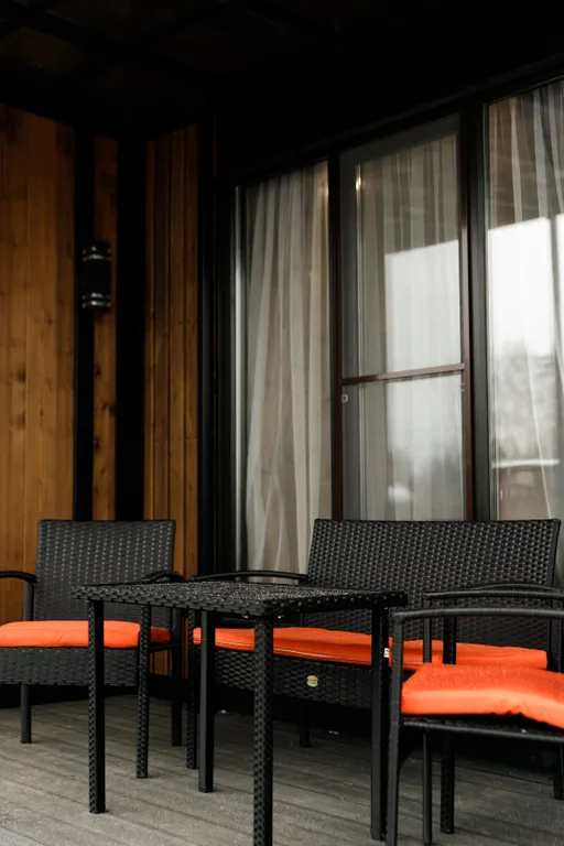 Под парусом