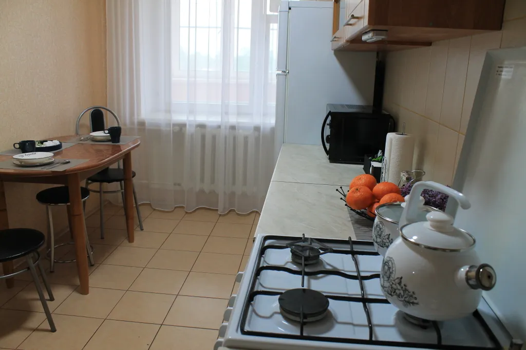 Уютная квартира для Вашего комфорта