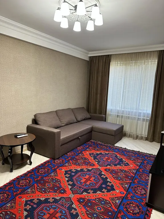 Квартира возле моря