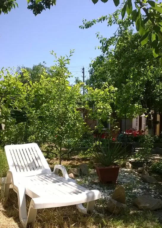 Уютные домики в гостеприимном городе