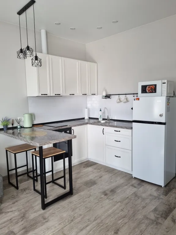 Квартира в центре