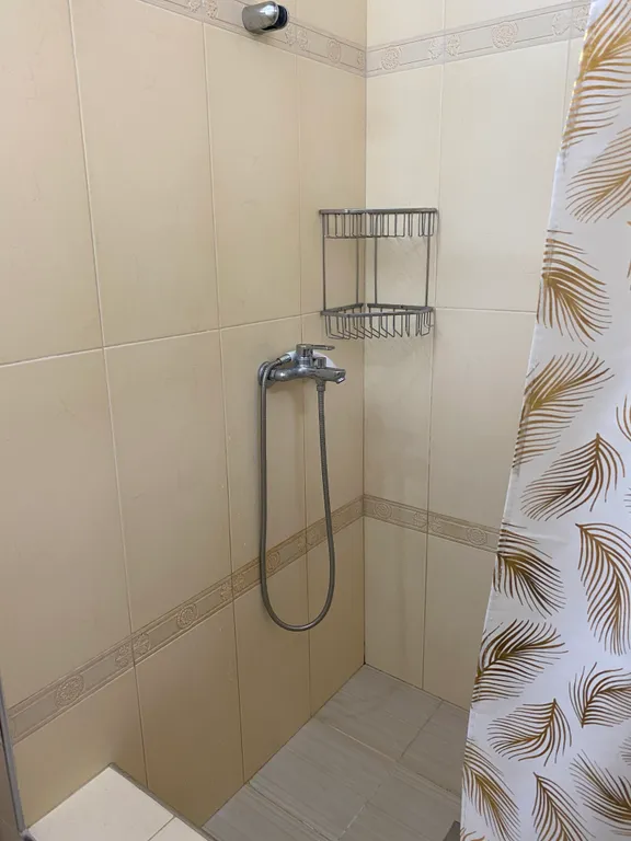 Апартаменты Юг 2-х ком 3 этаж