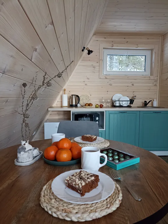 2-комнатный Дом