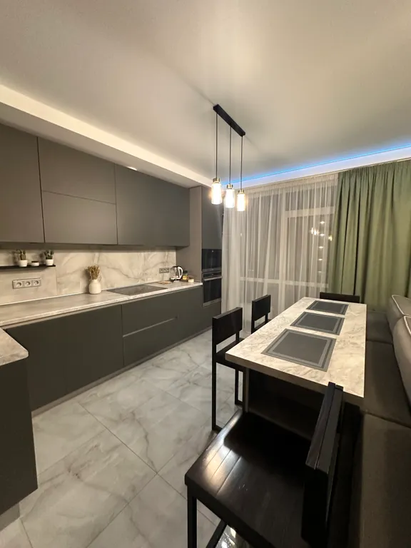 Элитное жильё