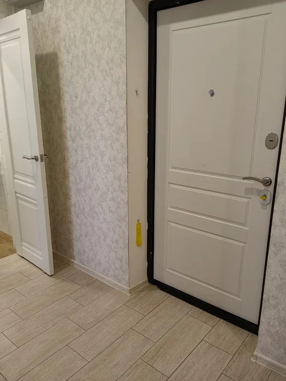 А1 Квартира около парка Гагарина