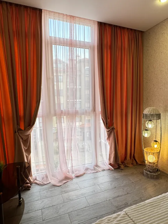 Уютная квартира в 5 минутах от моря