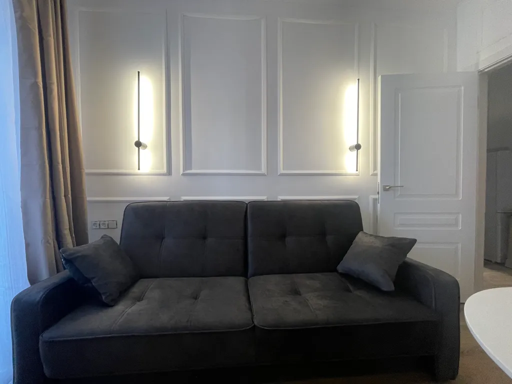 Морской бриз