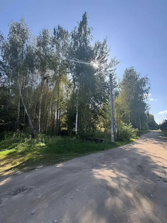 Частный дом вблизи от центра