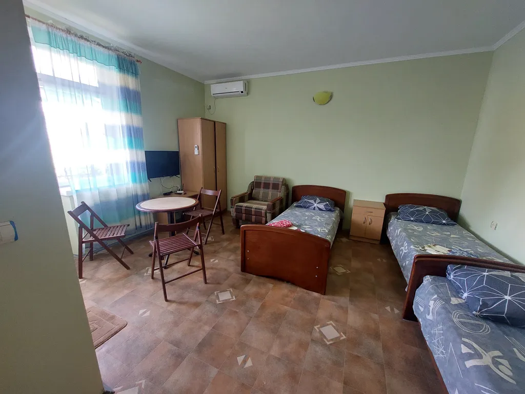 Квартира Комната — Витино