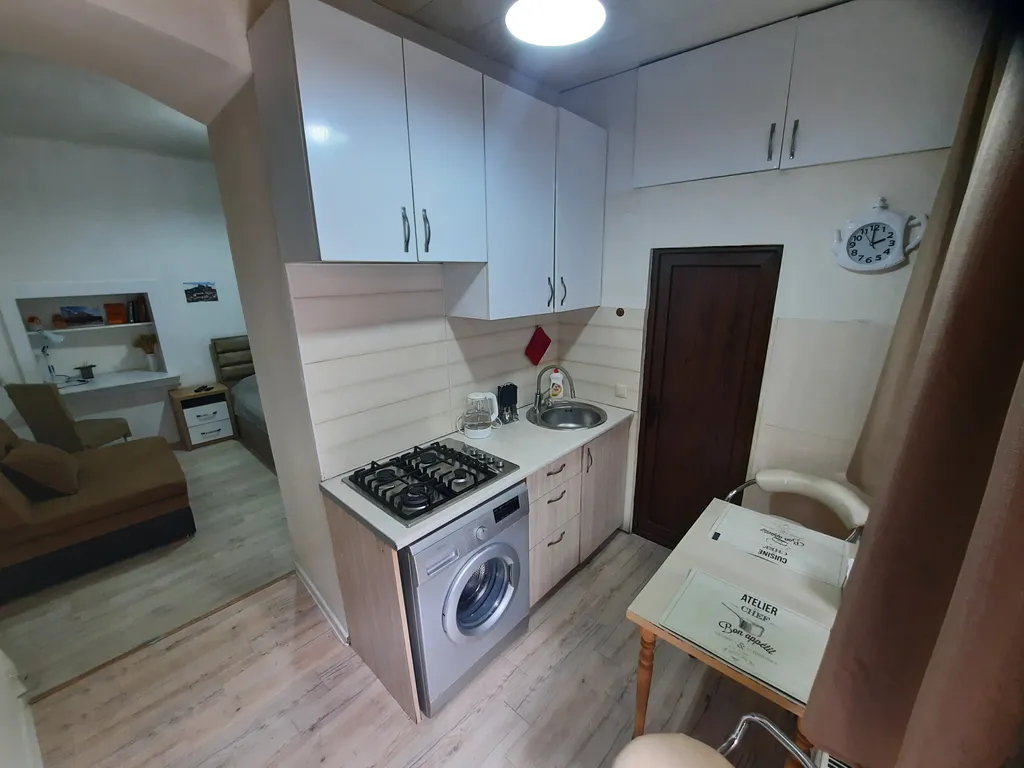 Горячее сердце города