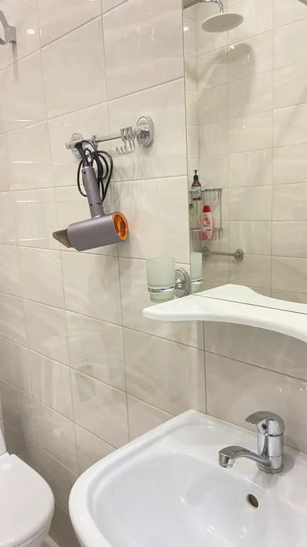 Квартира Квартира у моря — Анапа