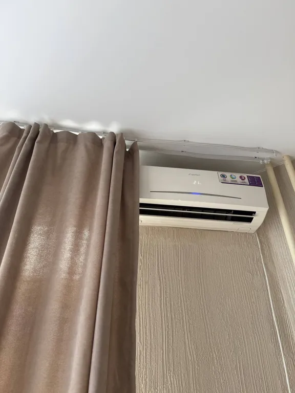 Уютная квартира в лучшем районе города