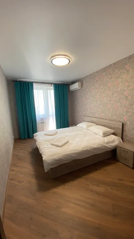 Квартира на юге