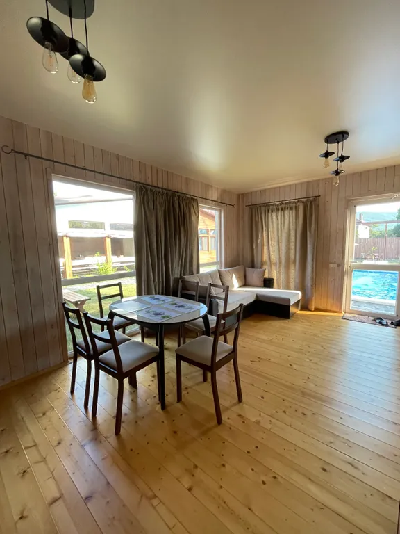 2-комнатный Дом