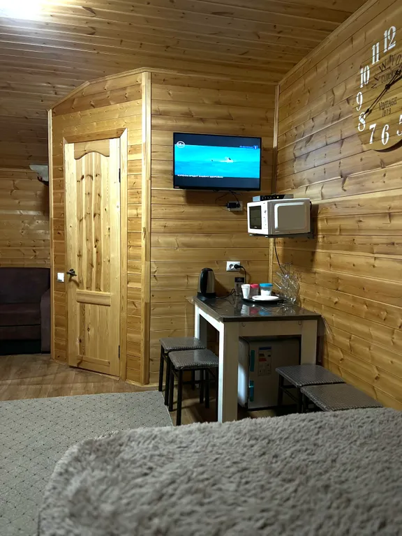 1-комнатный Дом