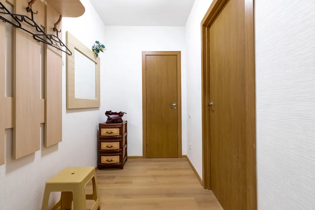 Квартира Квартира Живи в Песочном рядом с НИИ Петрова/Гранова/Напалкова — Песочный