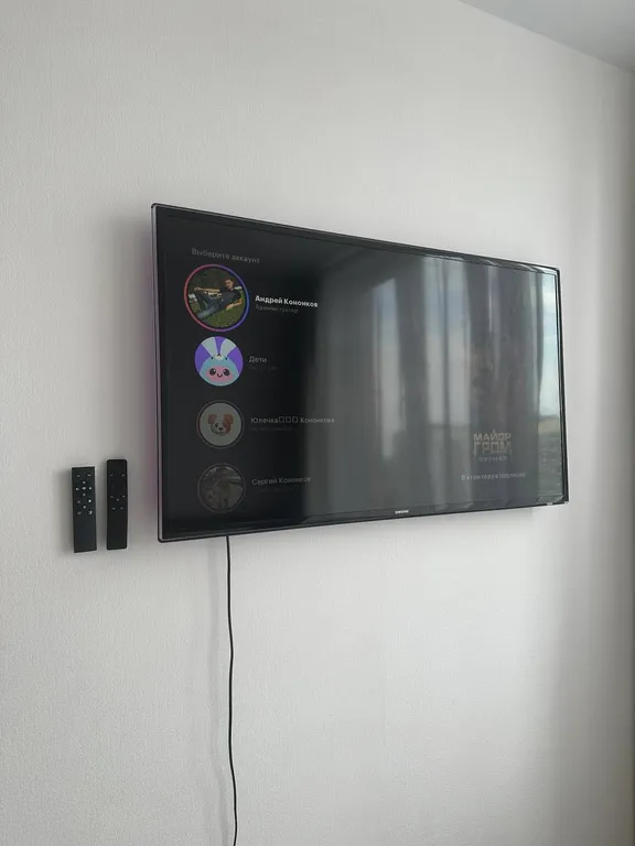 Апартаменты 4-местные Делюкс