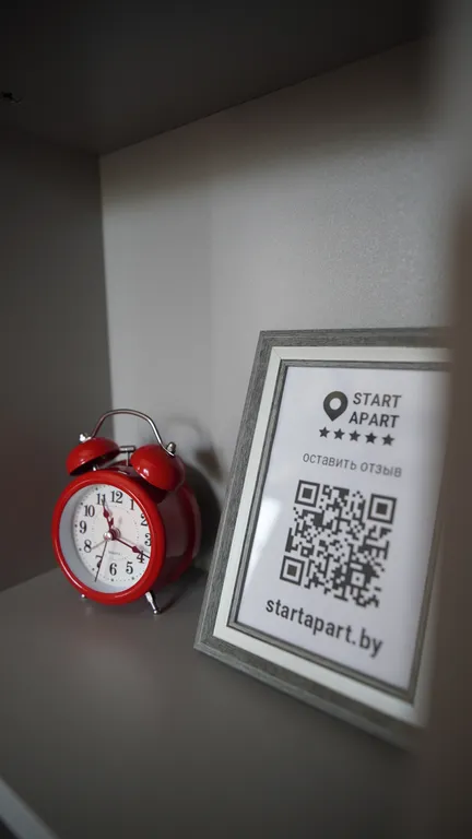 2х-уровневая студия в центре