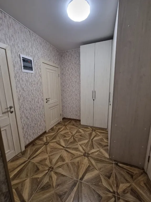 Квартира Уютная квартира- студия — Анапа