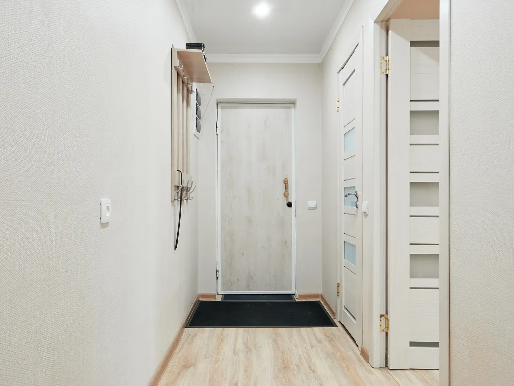 Отличная квартира в центре города