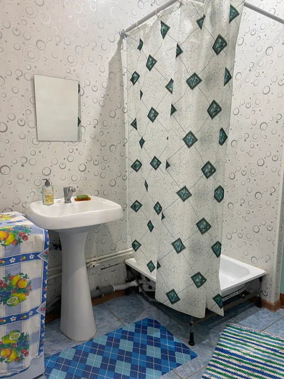 4-комнатный Дом