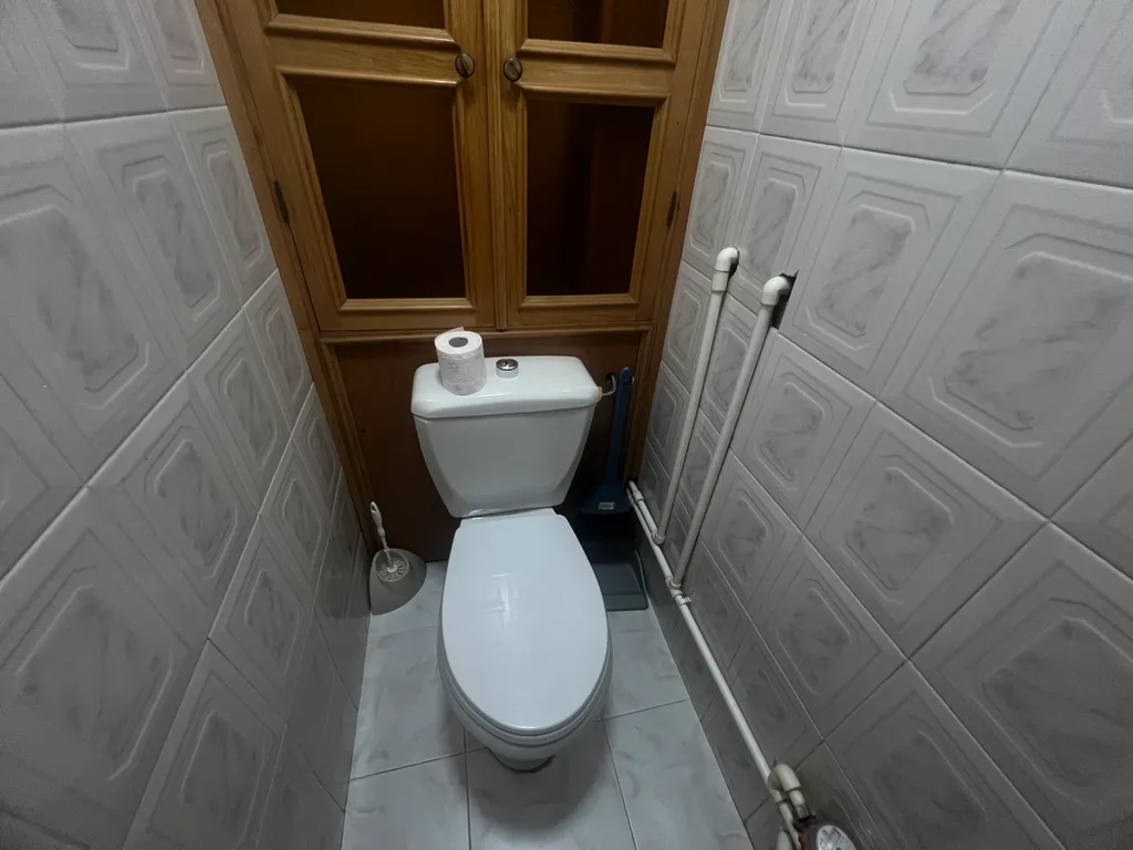 2 комнатная квартира Оптика