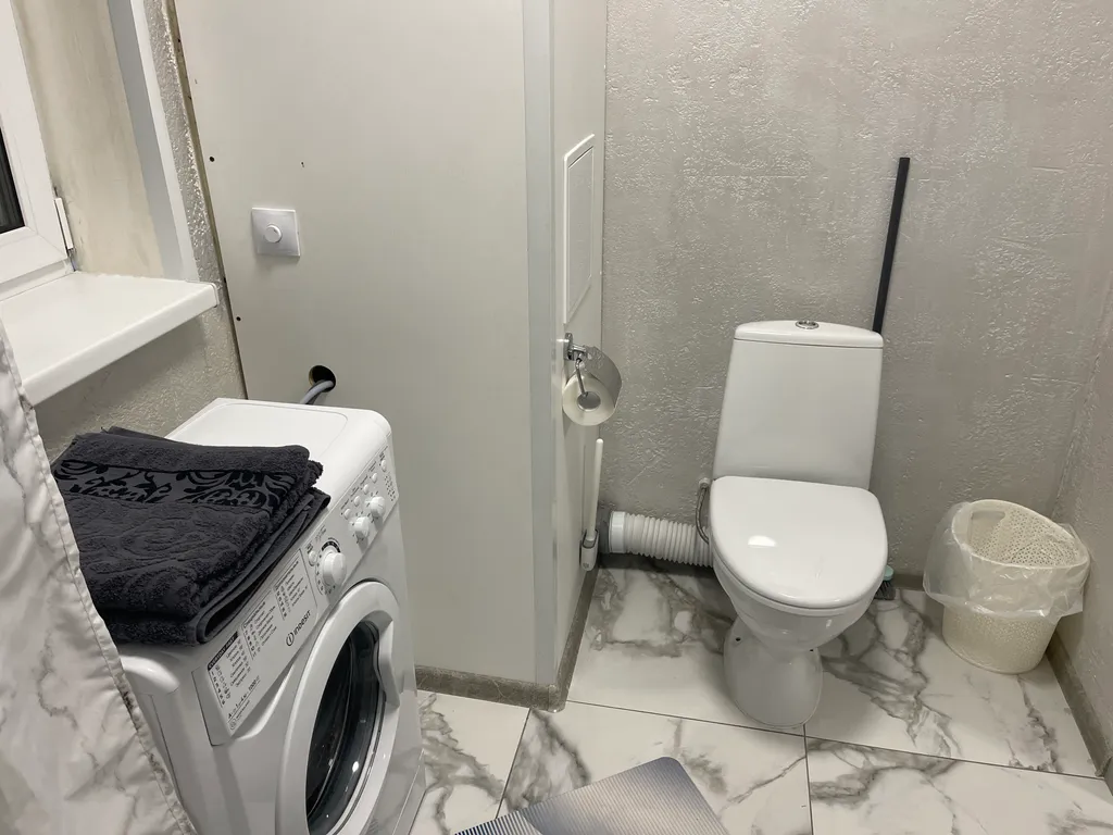 Гостевой дом-Дубок