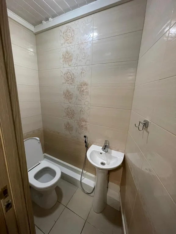 Большой уютный дом на озере