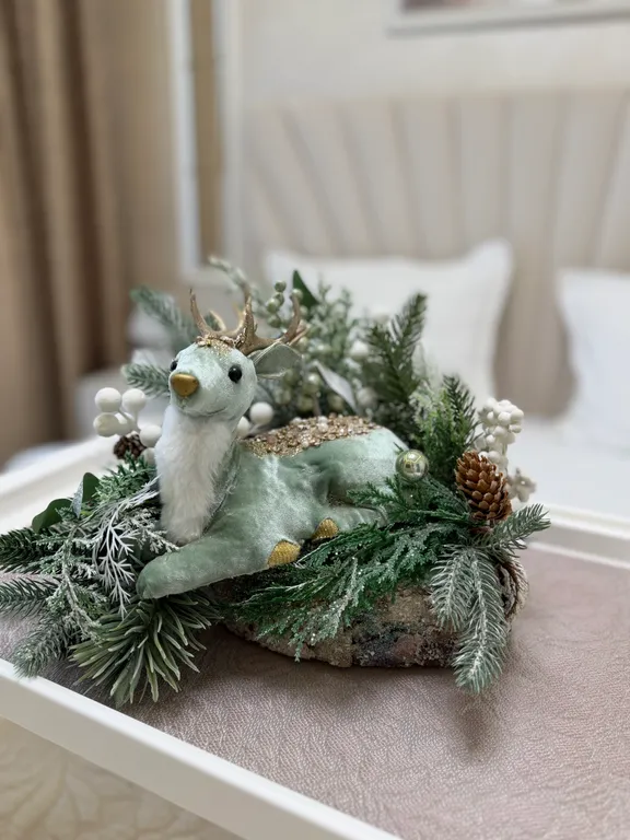 Апартаменты у моря