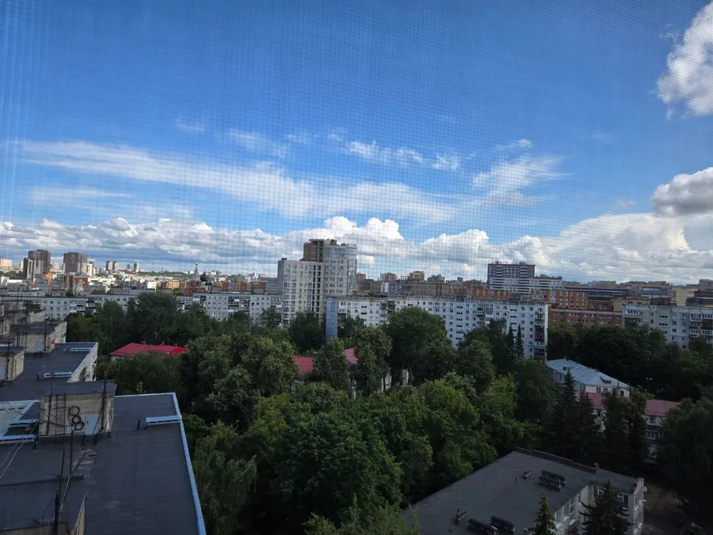 Квартира Апартаменты в центре — Нижний Новгород