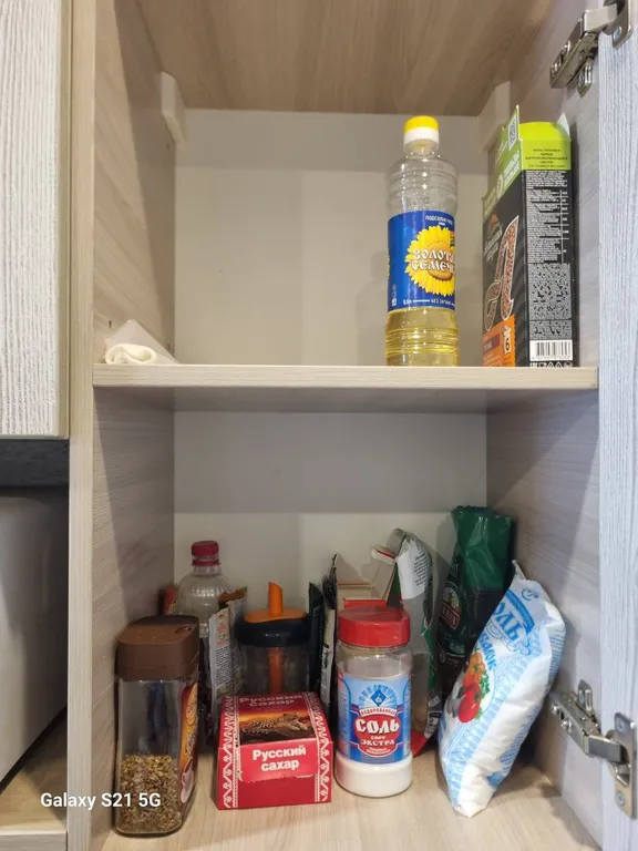 Комфортная квартира-студия