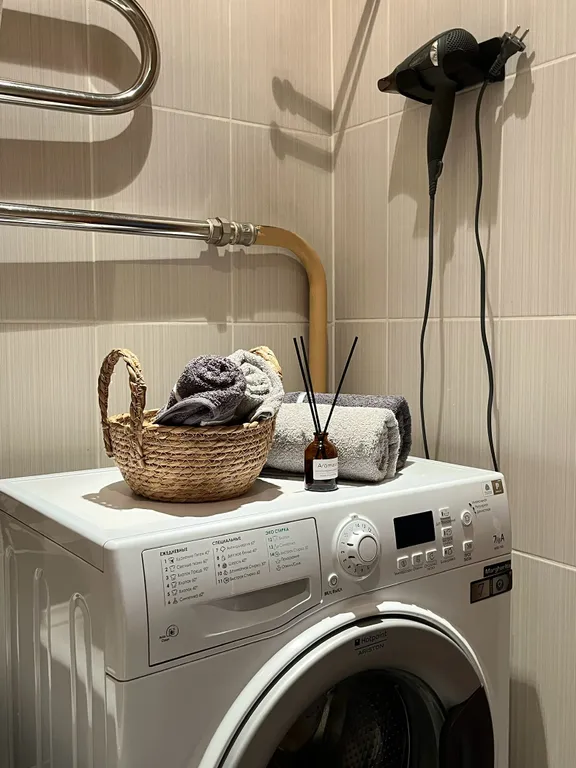 Квартира Квартира рядом с Планетой — Красноярск