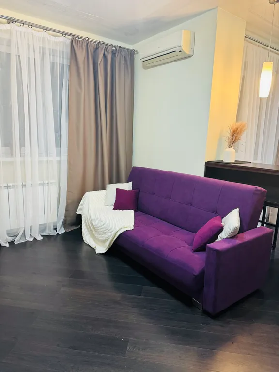 Квартира в Yaroslavl