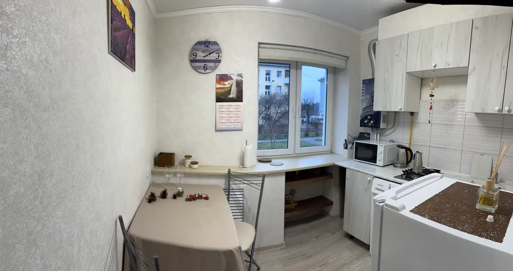 Квартира Квартира в самом центре — Калининград