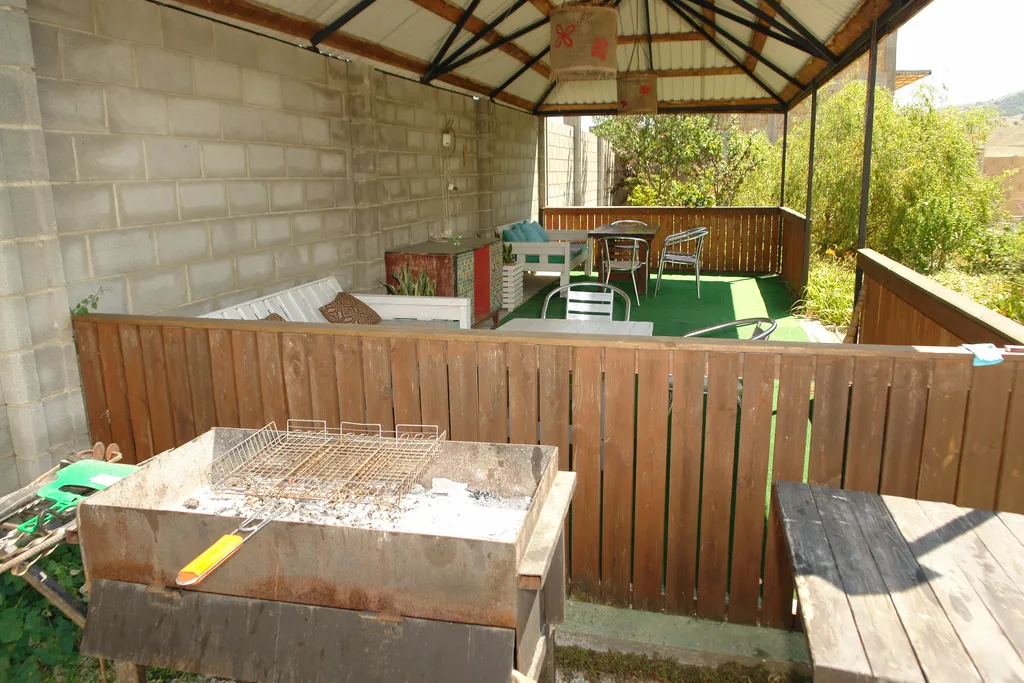 Апартамент Восточный