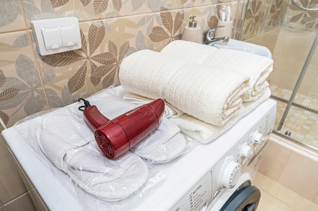 Квартира Квартира Красивая студия — Санкт-Петербург