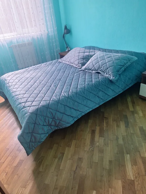 Квартира Уютная квартира в станице Динская — Динская