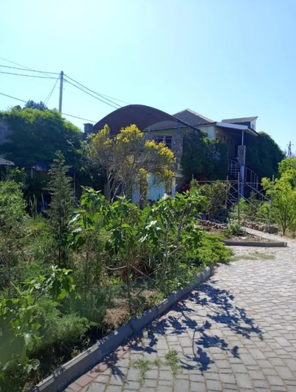 Номер с двухъярусной кроватью для детей и большой кроватью