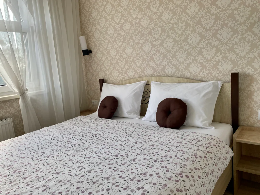 Квартира Апартаменты в центре Светлогорска 2 — Светлогорск