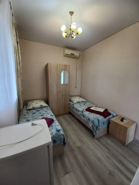 Квартира Комната — аренда посуточно в Гагра