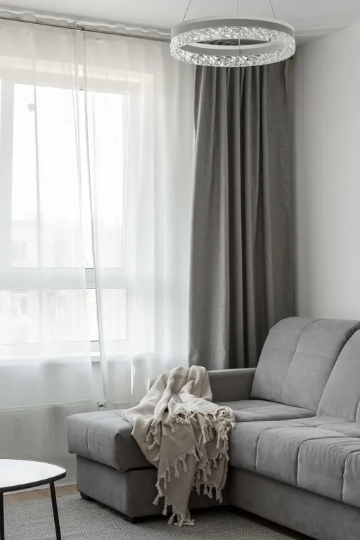 Лучшая квартира