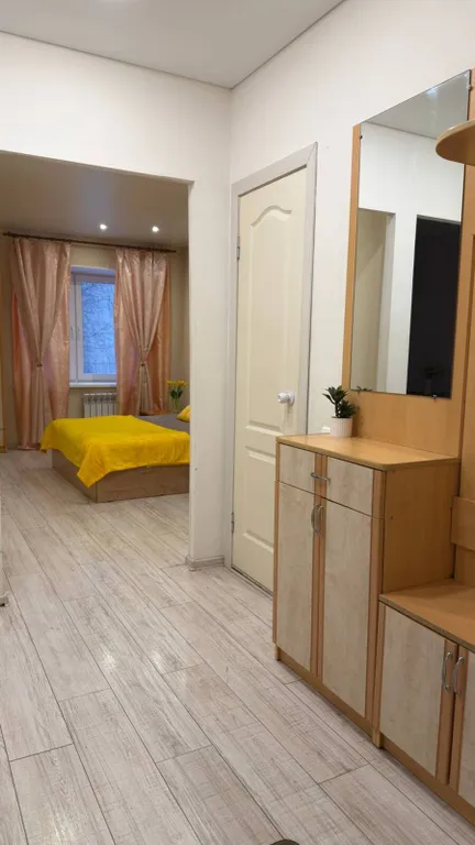 Апартаменты Sever Apart на Торцева