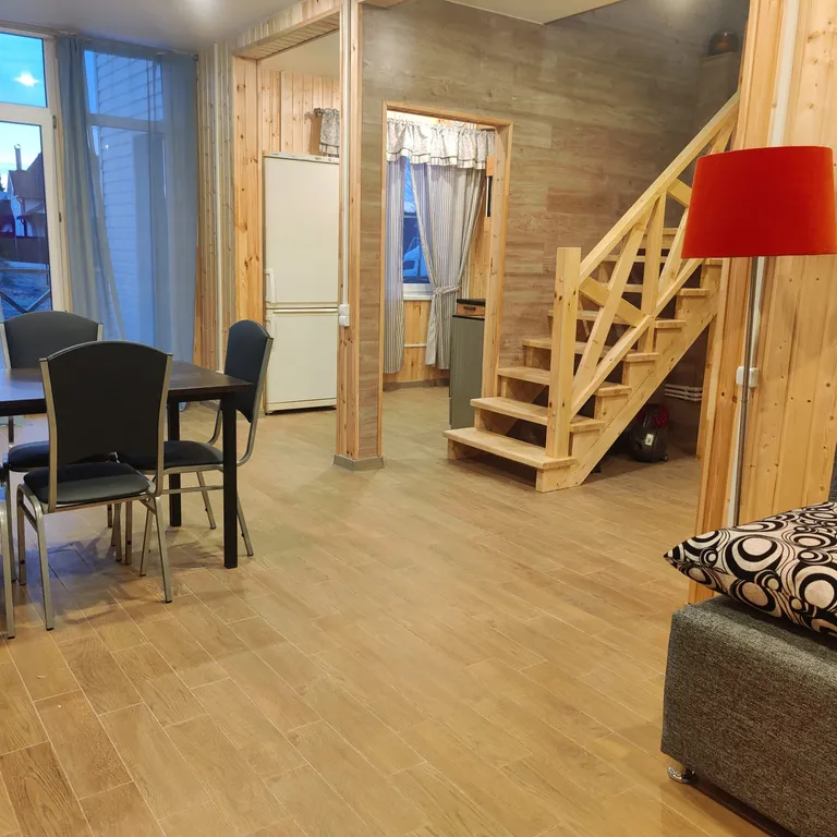 Барнхаус сова