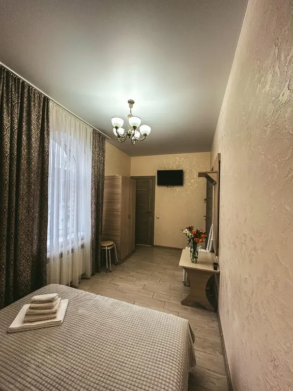 Квартира Комната — Анапа