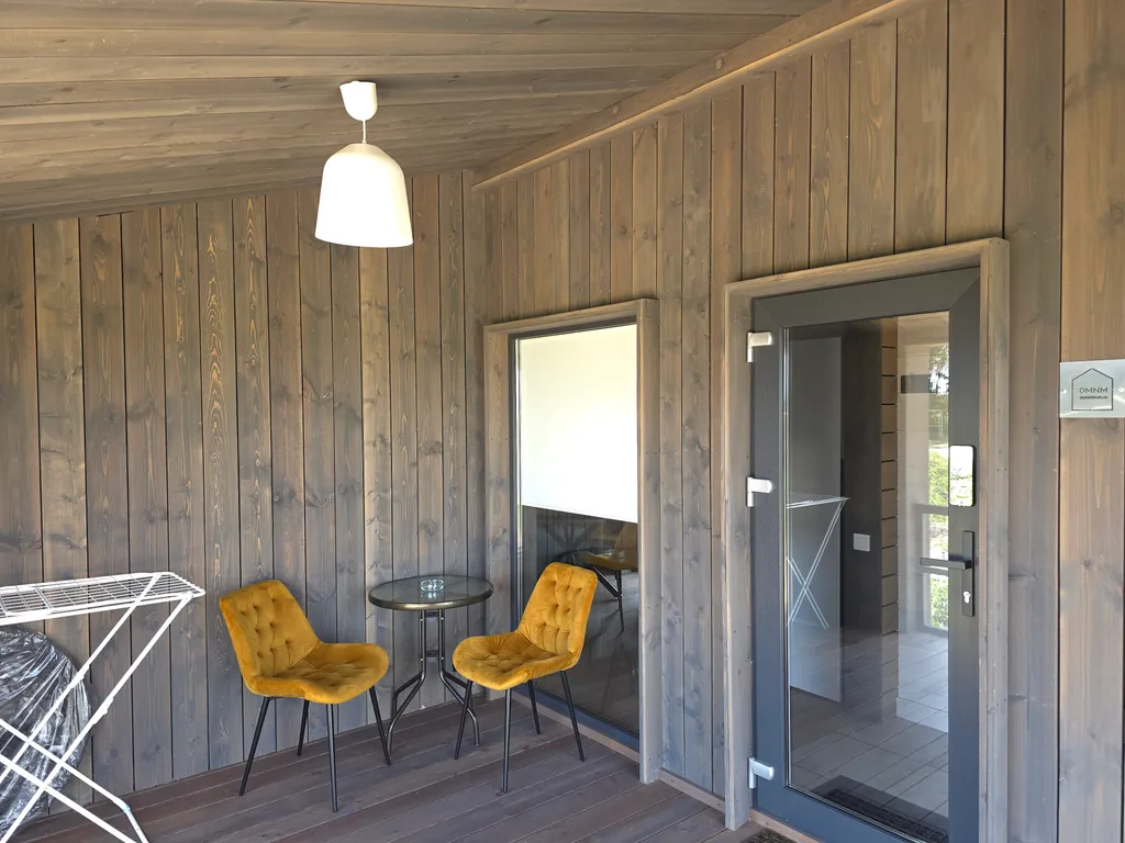 1-комнатный Дом