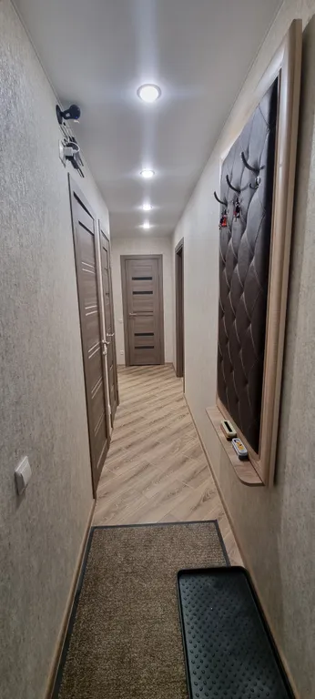 Квартира Апартаменты VIP — аренда посуточно в Вуктыл