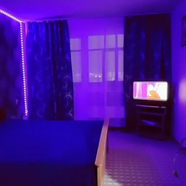 Уютная квартира у ТЦ Европа-Сити